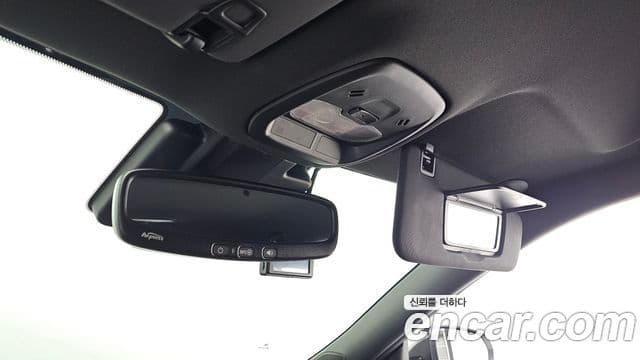 Chevrolet(GM대우) Trax кроссовер 1.2 RS, 2025 15