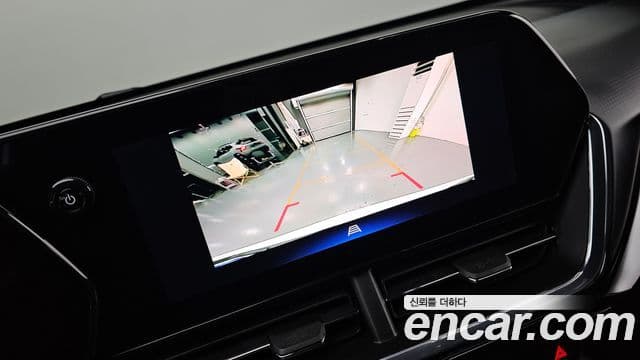 Chevrolet(GM대우) Trax кроссовер 1.2 RS, 2025 16