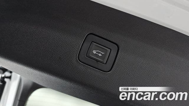 Chevrolet(GM대우) Trax кроссовер 1.2 RS, 2025 20