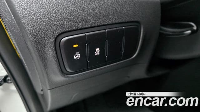 Kia The / новый New Kia Ray Prestige, 2026 17