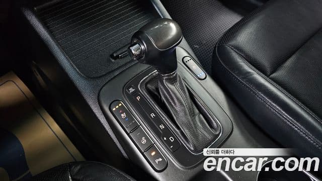 Kia K3 Noblesse, 2015 9