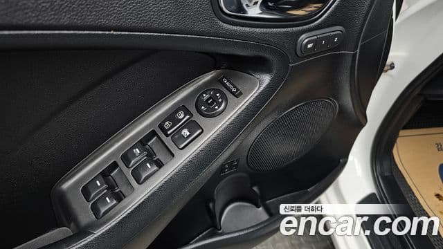 Kia K3 Noblesse, 2015 13