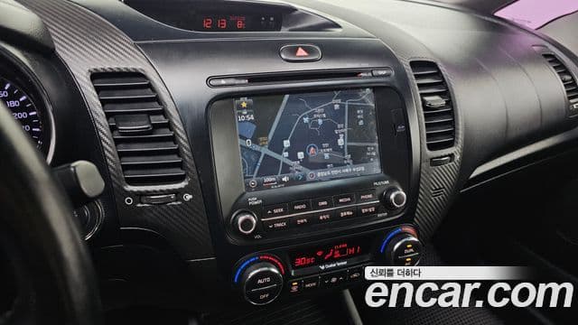 Kia K3 Noblesse, 2015 17