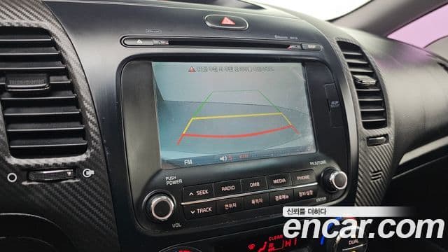 Kia K3 Noblesse, 2015 18