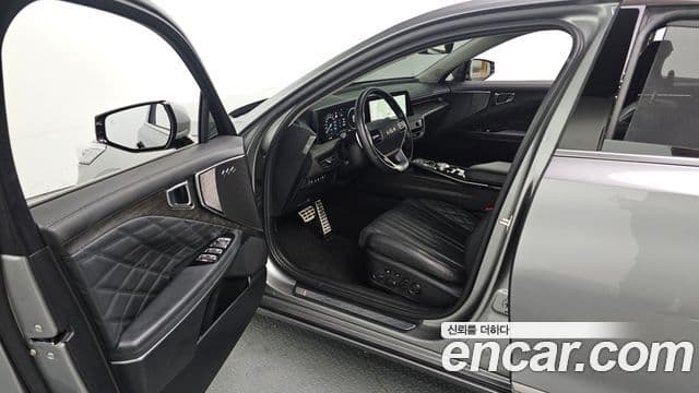 Kia K8 Platinum, 2023 10