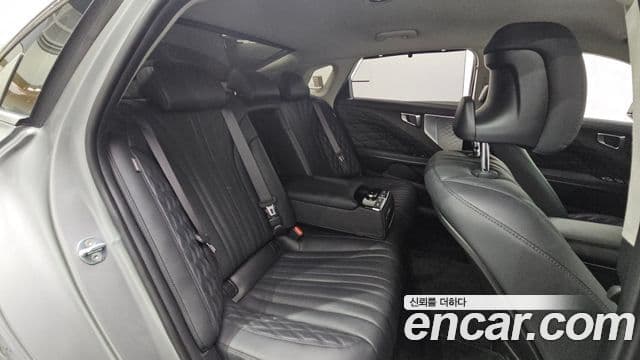 Kia K8 Platinum, 2023 12