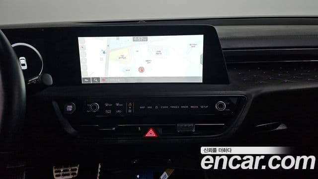 Kia K8 Platinum, 2023 14