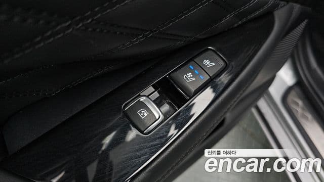 Kia K8 Platinum, 2023 18