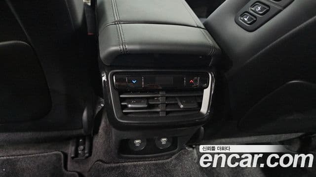 Kia K8 Platinum, 2023 19