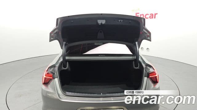 Kia K8 Platinum, 2023 20