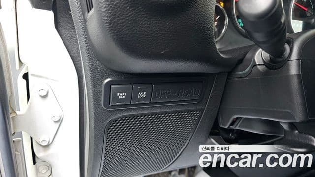 Jeep Wrangler (JK) 3.6 Rubicon 4도어, 2017 13