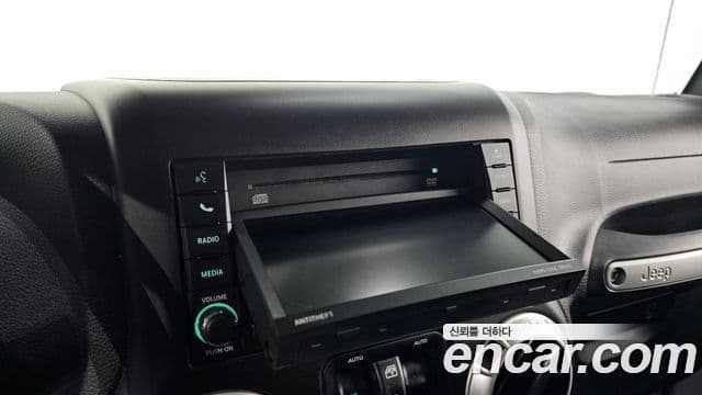 Jeep Wrangler (JK) 3.6 Rubicon 4도어, 2017 17