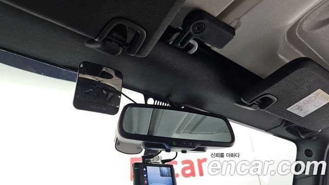 Jeep Wrangler (JK) 3.6 Rubicon 4도어, 2017 18