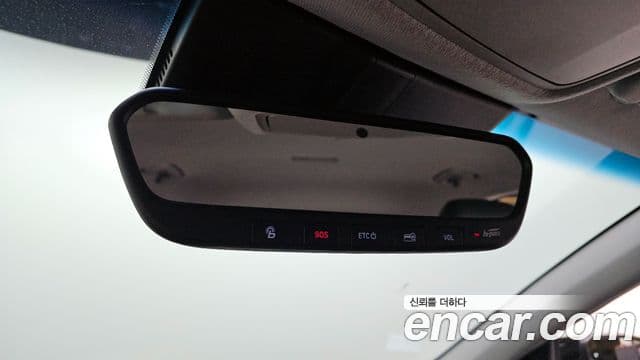 Hyundai The / новый New Kona Inspiration, 2021 17