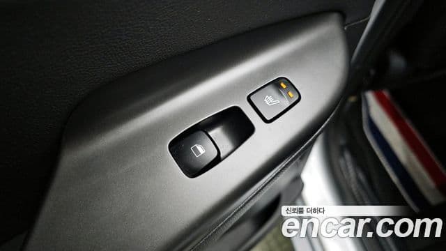 Hyundai The / новый New Kona Inspiration, 2021 18