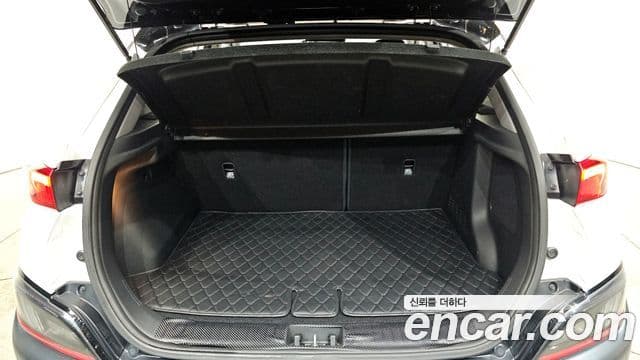 Hyundai The / новый New Kona Inspiration, 2021 20