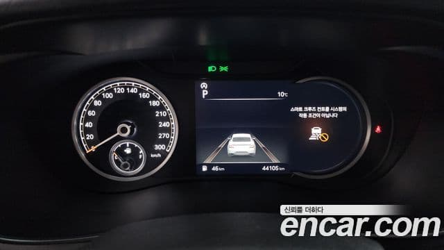 Genesis The / новый New G70, 2023 8