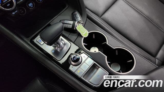 Genesis The / новый New G70, 2023 9