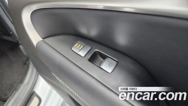 Genesis The / новый New G70, 2023 18