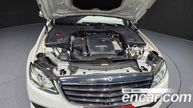 Mercedes-Benz E-класс W213 Exclusive, 2019 6