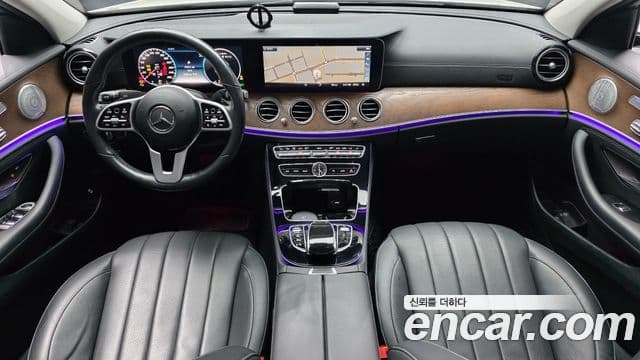 Mercedes-Benz E-класс W213 Exclusive, 2019 7