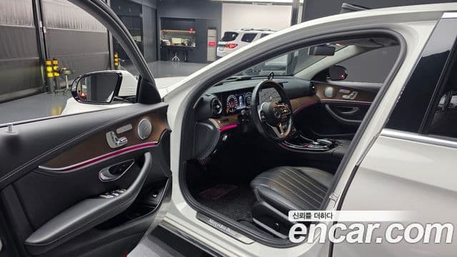 Mercedes-Benz E-класс W213 Exclusive, 2019 10