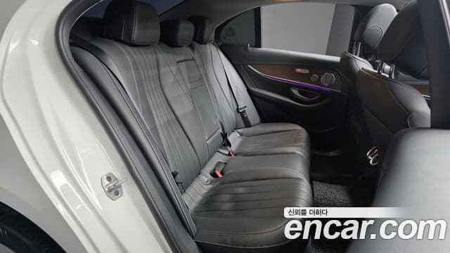Mercedes-Benz E-класс W213 Exclusive, 2019 12