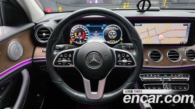 Mercedes-Benz E-класс W213 Exclusive, 2019 13