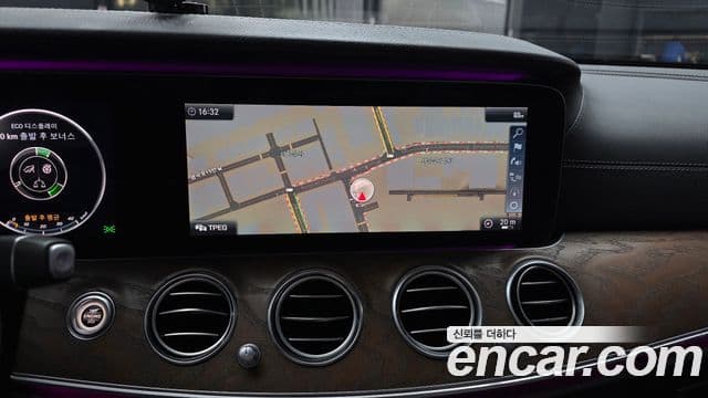 Mercedes-Benz E-класс W213 Exclusive, 2019 14