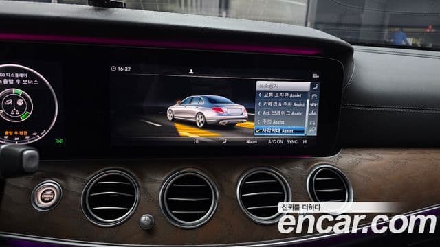 Mercedes-Benz E-класс W213 Exclusive, 2019 16