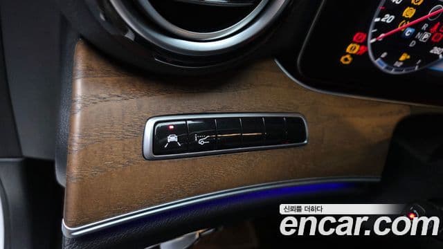 Mercedes-Benz E-класс W213 Exclusive, 2019 17