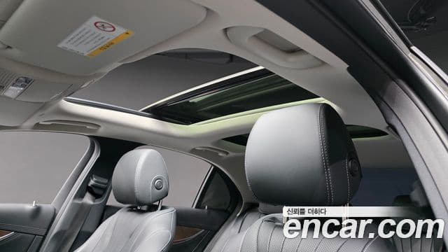 Mercedes-Benz E-класс W213 Exclusive, 2019 19