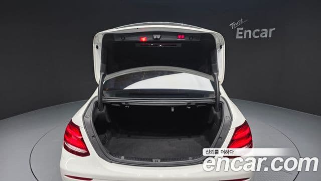 Mercedes-Benz E-класс W213 Exclusive, 2019 20