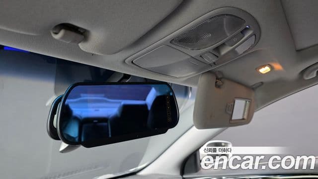 Hyundai YF Sonata LPI Premier(для людей с инвалидностью), 2010 16