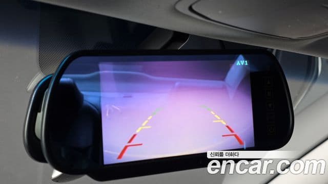 Hyundai YF Sonata LPI Premier(для людей с инвалидностью), 2010 17