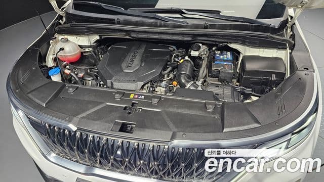 Kia Carnival 4세대 Signature, 2021 6