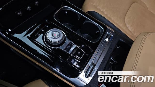 Kia Carnival 4세대 Signature, 2021 9