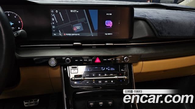 Kia Carnival 4세대 Signature, 2021 14