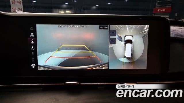 Kia Carnival 4세대 Signature, 2021 15