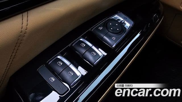 Kia Carnival 4세대 Signature, 2021 16