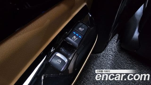 Kia Carnival 4세대 Signature, 2021 18