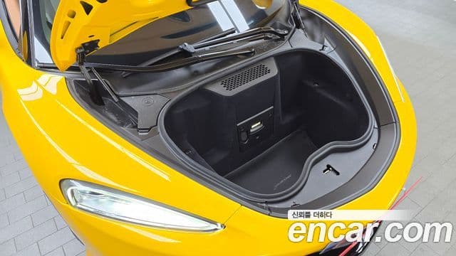 맥라렌 GT, 2022 6