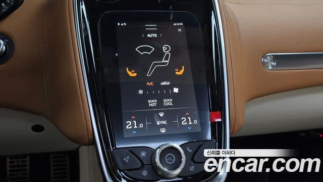 맥라렌 GT, 2022 13