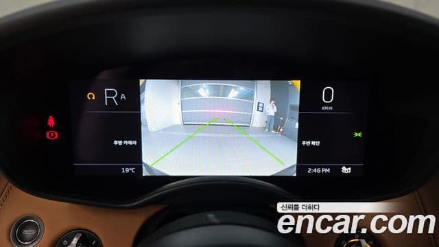 맥라렌 GT, 2022 14