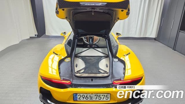 맥라렌 GT, 2022 20