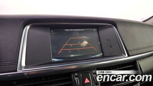 Kia K5 2세대 Prestige, 2016 16