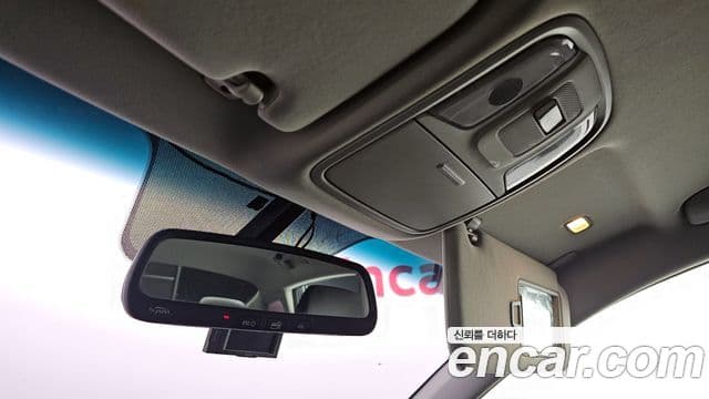 Kia K5 2세대 Prestige, 2016 19