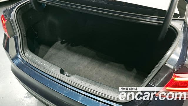 Kia K5 2세대 Prestige, 2016 20