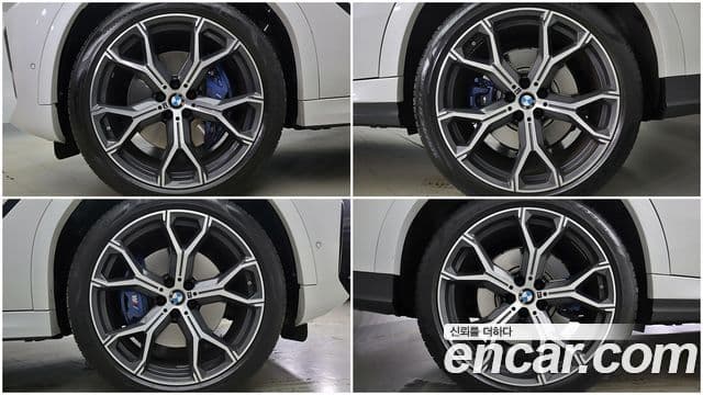 BMW X6 (G06) xDrive30d M Sport, 2021 все фото