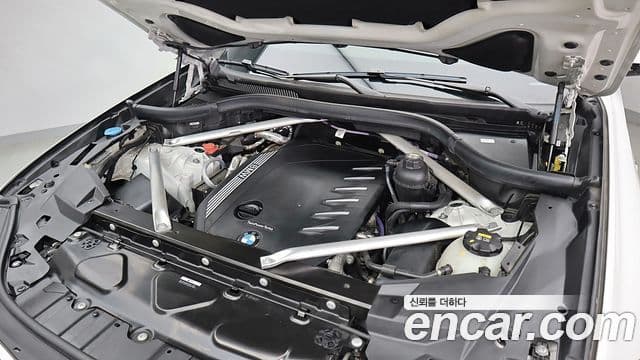 BMW X6 (G06) xDrive30d M Sport, 2021 6